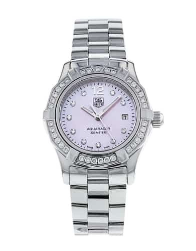 Tag Heuer Aquaracer WAF141B.BA0813 Tag Heuer Aquaracer WAF141B.BA0813
